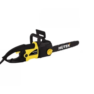 Fierăstrău electric cu lanț els-2400 450 mm 2400 w 220 - 240 v huter
