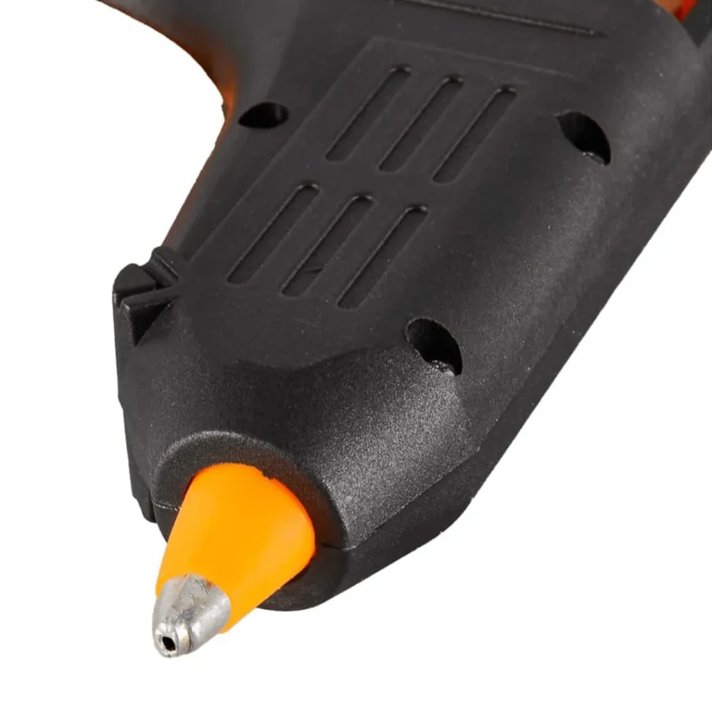 Pistol pentru lipit кп-11 250 х 150 х 50 mm 80 w 220 - 240 v vihr 2