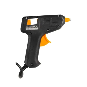 Pistol pentru lipit кп-7 200 х 150 х 45 mm 20 w 220 - 240 v vihr Thumbnail 3