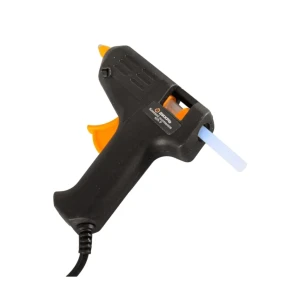 Pistol pentru lipit кп-7 200 х 150 х 45 mm 20 w 220 - 240 v vihr Thumbnail 2