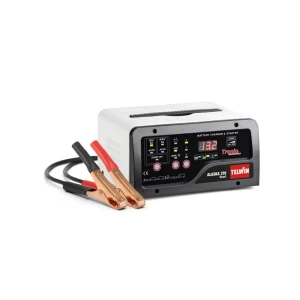 Încărcător pentru acumulatoare auto alaska 210 12/24 v dc telwin