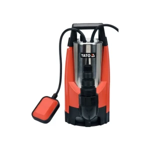 Pompă submersibilă 17000 l/h 1100 w 220 - 240 v yato