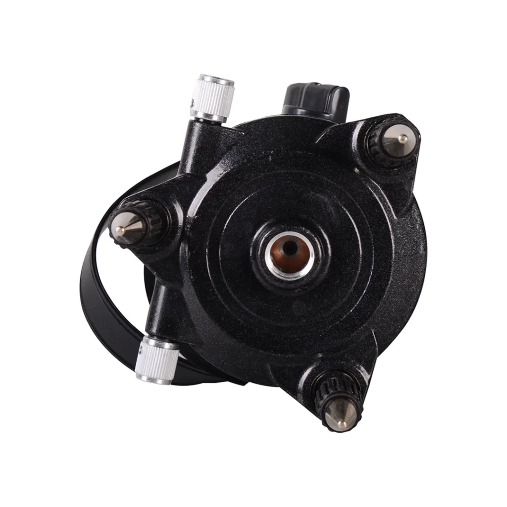 Nivelă cu laser пл-3шк roșu 3 x 1.5 v ip54 resanta 2
