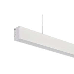 Светодиодный подвесной светильник innova 3cct 40 вт smd ip20 220 - 240 в horoz