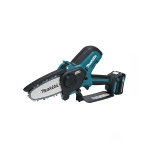 Fierăstrău cu lanț pe acumulator cxt 100 mm 210 w 12 v makita