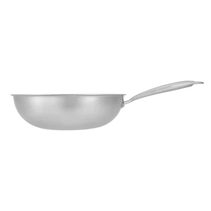 Tigaie wok resto 95349, 28cm, oțel inoxidabil Thumbnail 9