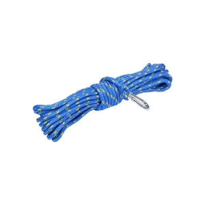Frînghie pentru coș de fum 10 m x 6 mm vorel