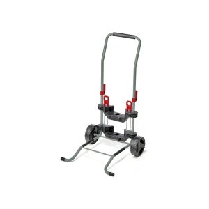Carucior pentru furtun 280 x 340 mm 50 kg einhell