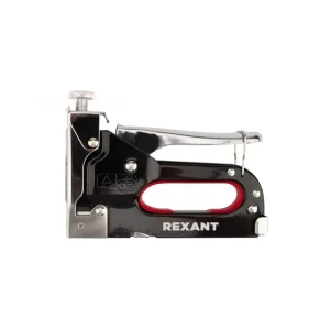 Степлер rexant
