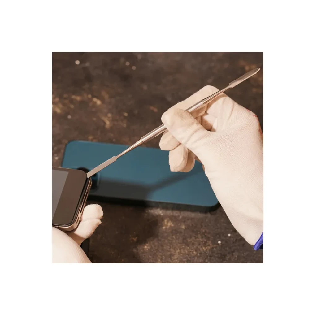 Instrument de dezasamblare lp-04 180 mm rexant 2