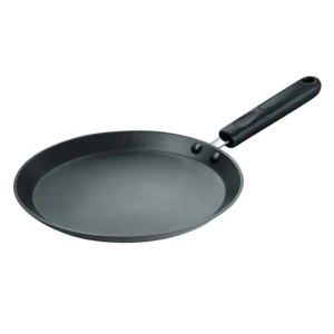 Tigaie pentru clătite Rondell RDA-128, 26cm, Gri