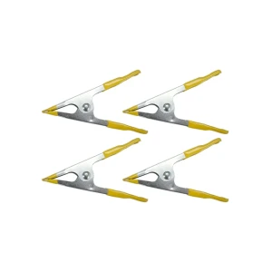 Set de cleme 35 x 100 mm vorel