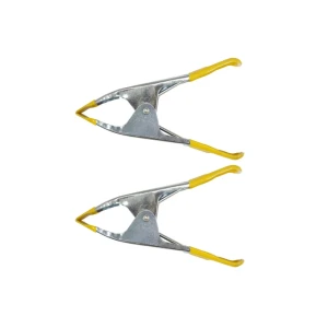 Set de cleme 50 x 150 mm vorel