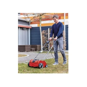Aerator electric gc-sa 1231/1 220 - 240 v 1200 w einhell Thumbnail 2