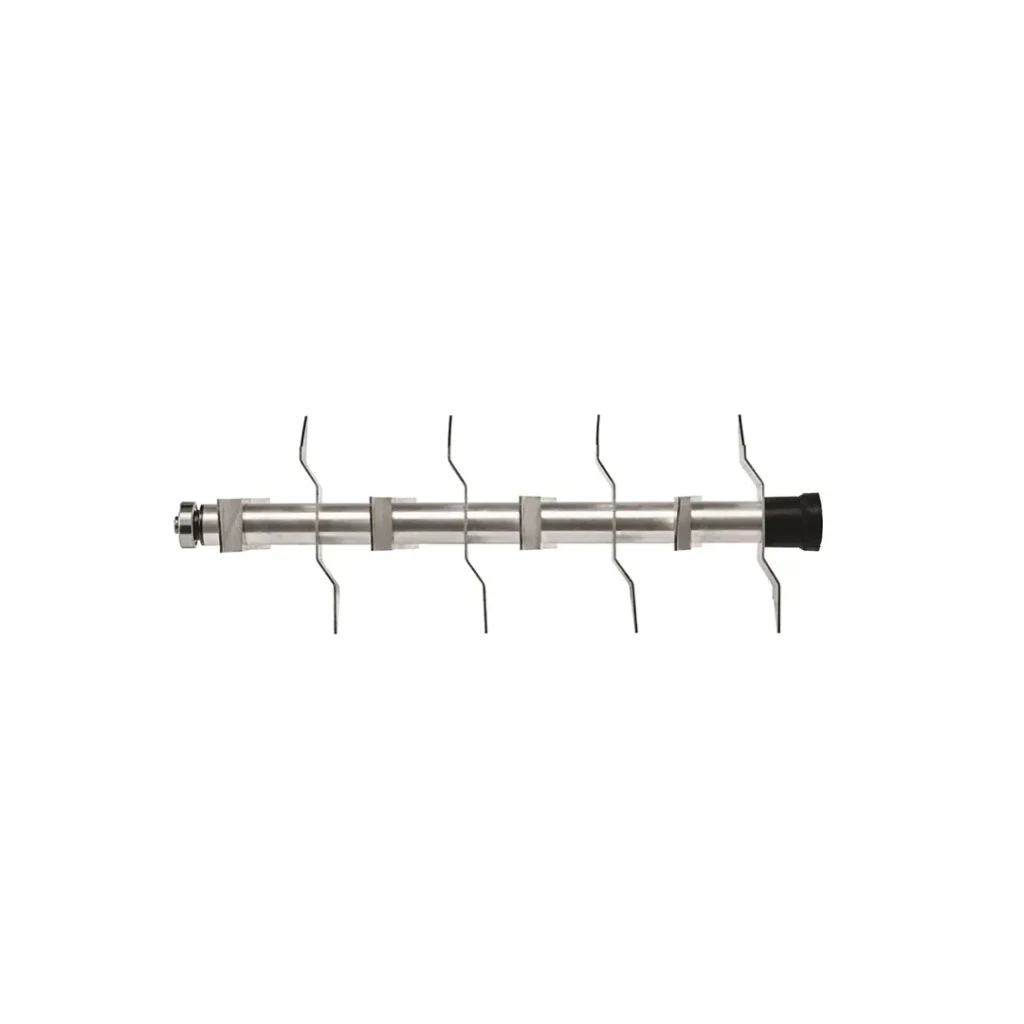 Аккумуляторный аэратор pxc gc-sc 36/31 li-solo 36 в 2 x 18 в einhell 2
