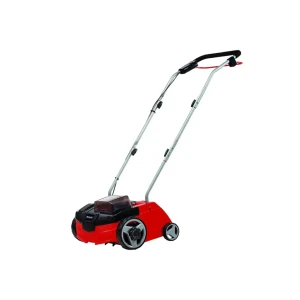Аккумуляторный аэратор pxc gc-sc 36/31 li-solo 36 в 2 x 18 в einhell