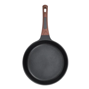 Tigaie resto 93511, 28cm, negru Thumbnail 3