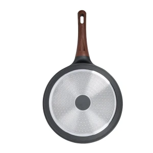 Tigaie resto 93511, 28cm, negru Thumbnail 8