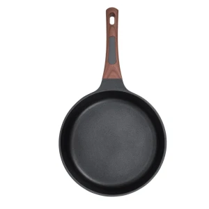 Tigaie resto 93511, 28cm, negru Thumbnail 14