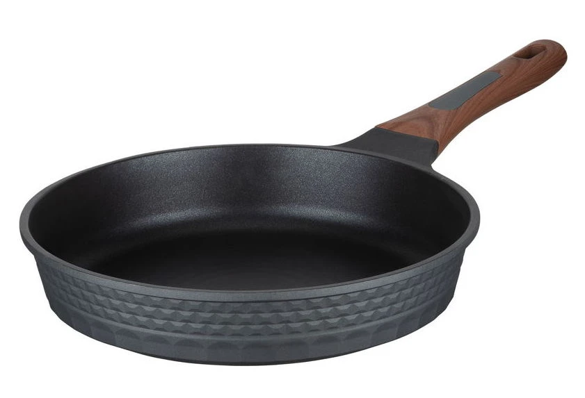 Tigaie resto 93511, 28cm, negru 6