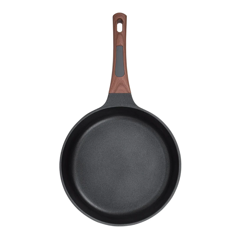 Tigaie resto 93511, 28cm, negru 3