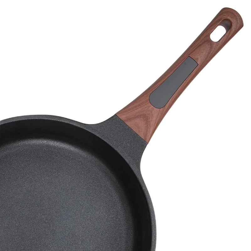 Tigaie resto 93511, 28cm, negru 5