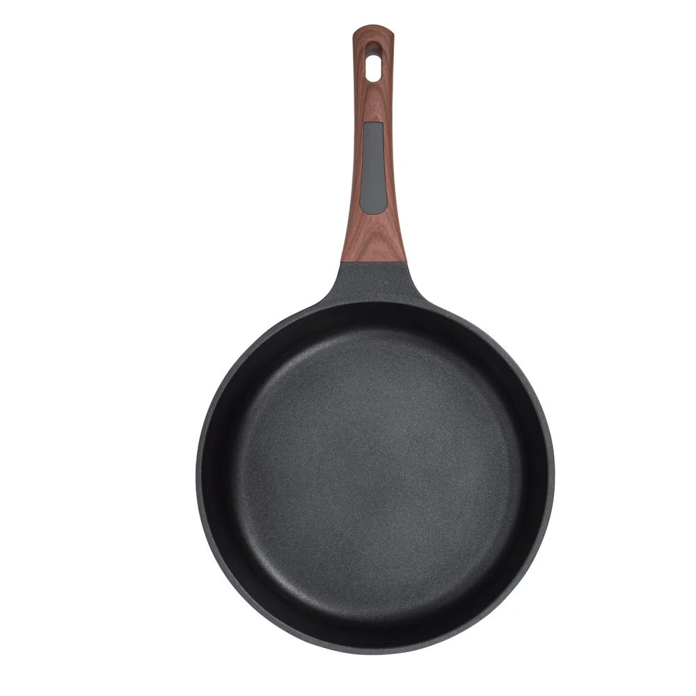 Tigaie resto 93511, 28cm, negru 14