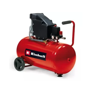 Compresor tc-ac 190/50/8 1500 w 220 - 240 v 8 bar 50 l einhell
