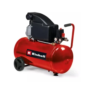 Компрессор tc-ac 270/50/8 1.8 квт 220 - 240 в 8 бар 50 л einhell