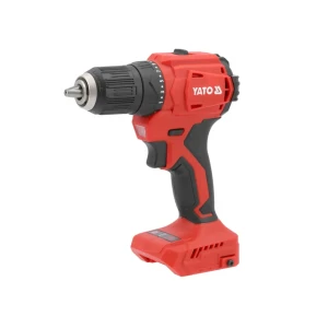 Mașină de găurit/înșurubat pe acumulator (fără acumulator) 45 nm 18 v yato