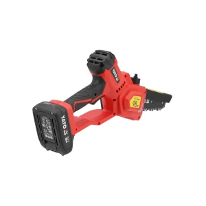 Fierăstrău cu lanț pe acumulator 176 mm 18 v yato Thumbnail 2