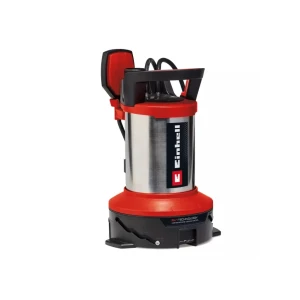 Pompă submersibilă ge-dp 7535 n ll eco 18500 l/h 750 w 220 - 240 v einhell