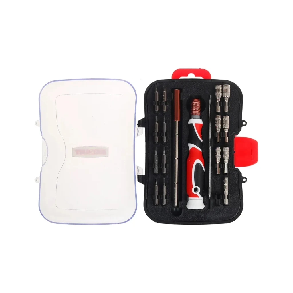 Set de șurubelnițe sl, ph, torx, y, м 19 rexant 2