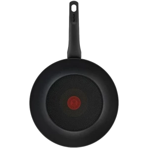 Tigaie WOK Tefal G2881932, 3,67L, 28cm, Negru