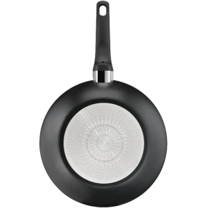 Tigaie wok tefal g2881932, 3,67l, 28cm, negru Thumbnail 2