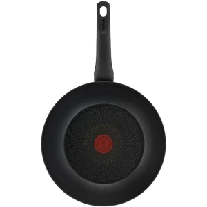 Tigaie wok tefal g2881932, 3,67l, 28cm, negru Thumbnail 3