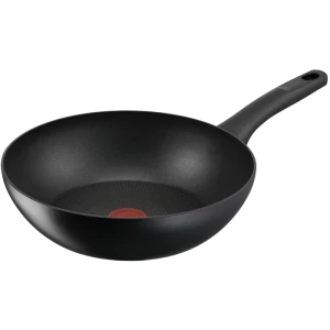 Сковорода WOK Tefal G2881932, 3,67л, 28см, Чёрный