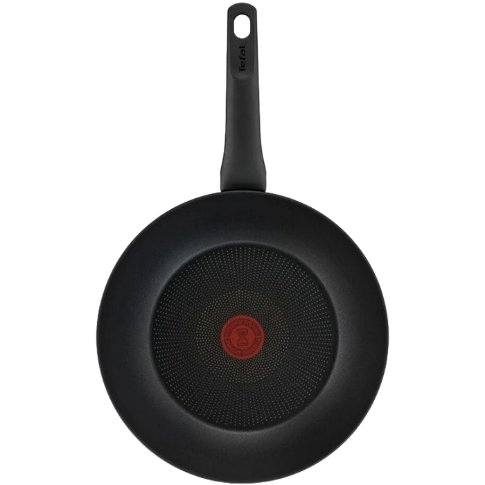 Tigaie wok tefal g2881932, 3,67l, 28cm, negru 3