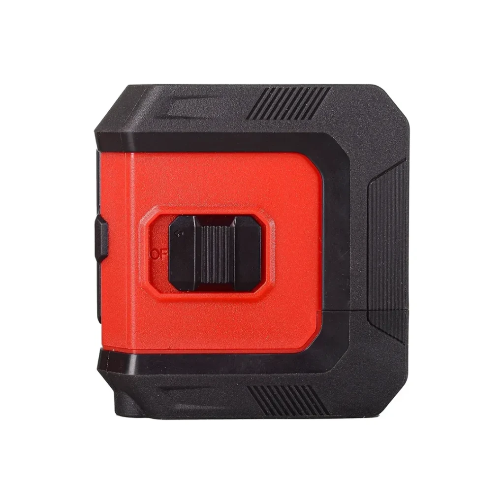 Nivelă cu laser пл-2 green verde 30 m resanta 3