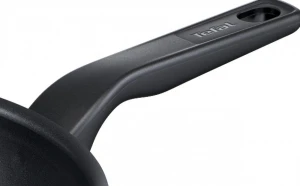 Tigaie tefal c3840553, 26cm, negru Thumbnail 2