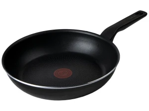 Tigaie tefal c3840553, 26cm, negru Thumbnail 5