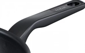 Сковорода Tefal C3840553, 26см, Чёрный