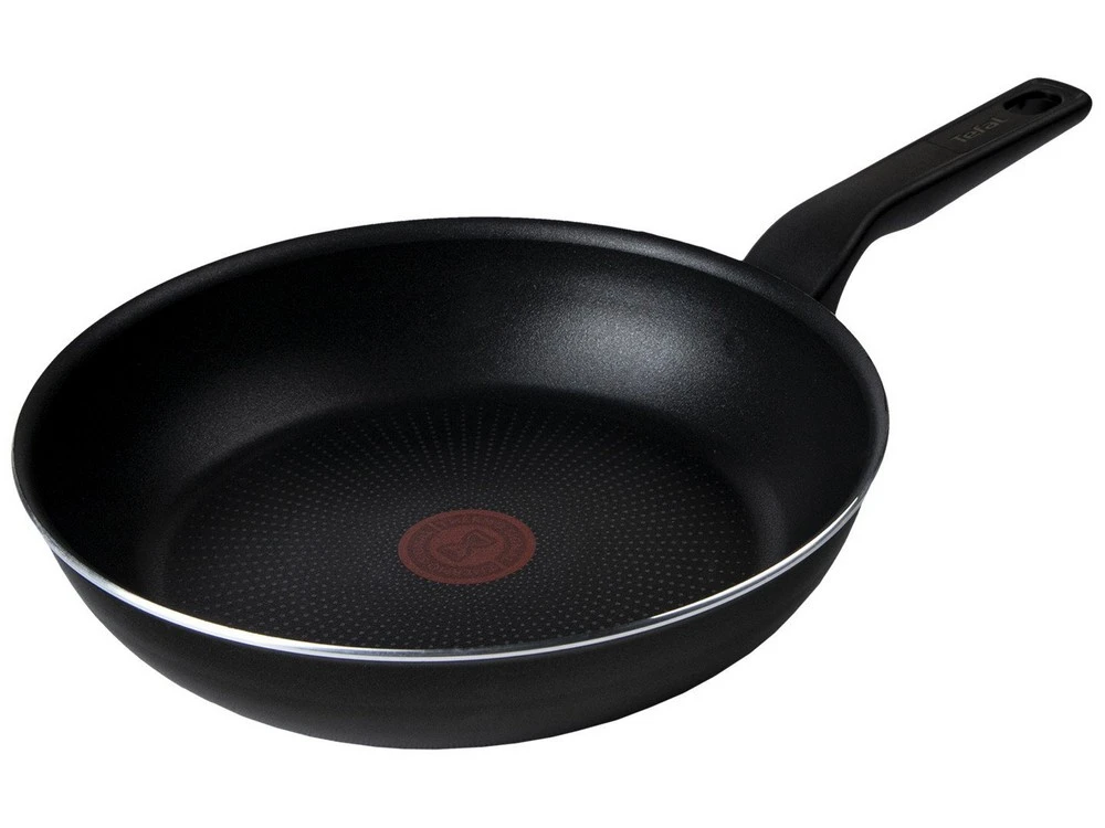 Tigaie tefal c3840553, 26cm, negru 5