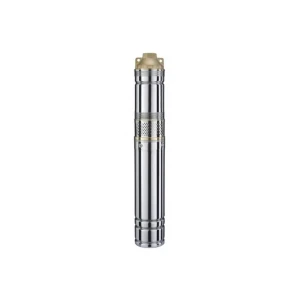 Pompă submersibilă 4qgda1.5 3 m3/h 1.5 kw 220 - 240 v wixo