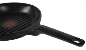 Tigaie-grill tefal e2324074, 26cm, negru Thumbnail 8
