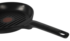 Tigaie-grill tefal e2324074, 26cm, negru Thumbnail 5