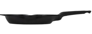 Tigaie-grill tefal e2324074, 26cm, negru Thumbnail 3