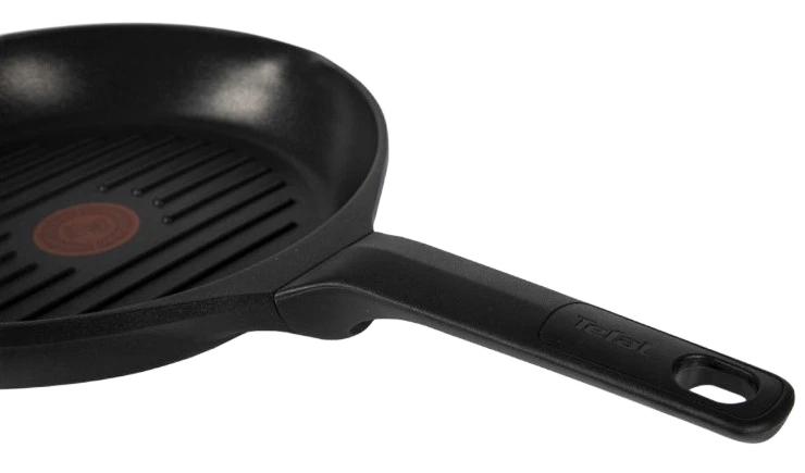 Tigaie-grill tefal e2324074, 26cm, negru 5