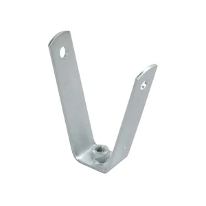Placă de fixare m10 metal mtk