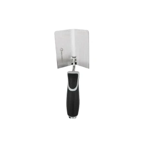 Gletieră pentru colțuri interioare 100 x 86 mm rollingdog